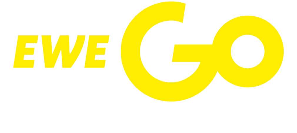 Logo: EWE Go